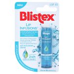 BLISTEX Lip Infusions Hydration Stift (PZN 16232770) из Германии