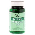 METHIONIN 500 Kapseln (PZN 2259423) из Германии