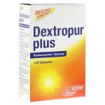 DEXTROPUR plus Pulver (PZN 3323436) из Германии
