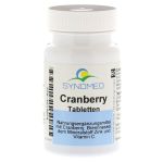 CRANBERRY TABLETTEN (PZN 4619854) из Германии
