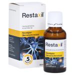 RESTAXIL flüssig (PZN 12895108) из Германии