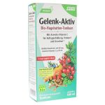 GELENK AKTIV Bio-Hagebutten-Tonikum Salus (PZN 5466163) из Германии