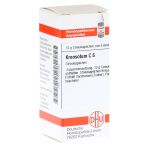 KREOSOTUM C 6 Globuli (PZN 7248080) из Германии