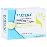 PARTENA Filmtabletten (PZN 16737441) из Германии