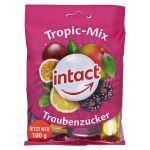 INTACT Traubenz. Tropic-Mix Beutel (PZN 14366495) из Германии