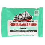 FISHERMANS FRIEND mint Pastillen (PZN 3303882) из Германии