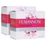 Femannose N Granulat (PZN 80001097) из Германии