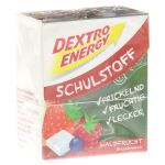 DEXTRO ENERGY Schulstoff Waldfrucht Täfelchen (PZN 9245967) из Германии