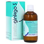 METAOSSYLEN N Mischung (PZN 2073581) из Германии