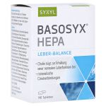 Basosyx Hepa Syxyl (PZN 13837283) из Германии