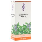 EHRENPREISKRAUT (PZN 3075292) из Германии