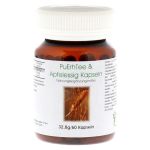 PU ERH TEE & Apfelessig Kapseln (PZN 566003) из Германии