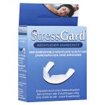 STRESSGARD Aufbissschiene gegen Bruxismus (PZN 9505902) из Германии