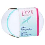 PROTHESENBOX Ecosym oval mit Sieb 3tlg (PZN 9508792) из Германии