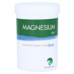 MAGNESIUM PUR Granulat Classic (PZN 16231888) из Германии