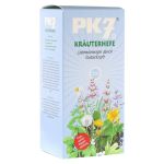 PK 7 D STRATH Kräuterhefe flüssig (PZN 7243800) из Германии