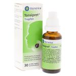 Tonsipret (PZN 3525743) из Германии