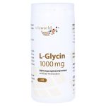 L-GLYCIN 1000 mg Kapseln (PZN 13364086) из Германии