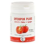 LYCOPIN PLUS Kapseln (PZN 8437624) из Германии