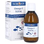 Norsan Omega-3 Total Naturell flüssig (PZN 13476543) из Германии