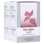 Hox alpha (PZN 16572448) из Германии