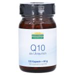Q10 ALS Ubiquinon Kapseln (PZN 11547919) из Германии
