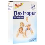 DEXTROPUR Pulver (PZN 272359) из Германии
