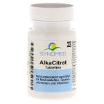 ALKACITRAT Tabletten (PZN 10272716) из Германии