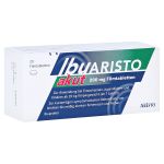 IbuARISTO akut 200mg (PZN 16160266) из Германии