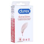 DUREX extra dünn Kondome (PZN 16352801) из Германии