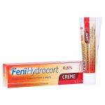 FeniHydrocort 0,5% (PZN 10796968) из Германии
