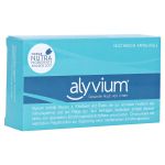 ALYVIUM Kapseln (PZN 13781714) из Германии