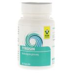 TYROSIN Kapseln (PZN 9520511) из Германии