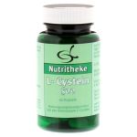 L-CYSTEIN 500 Kapseln (PZN 3081157) из Германии