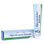 ALPENKRÄUTER Balsam Lacure (PZN 12360583) из Германии