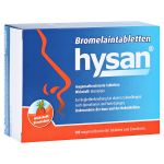 Bromelaintabletten hysan (PZN 9246168) из Германии