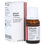 Effortil (PZN 3194795) из Германии