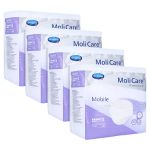 MOLICARE Premium Mobile 8 Tropfen Gr.S (PZN 13506511) из Германии