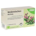 WEIDENRÖSCHENMISCHUNG Kräutertee Salus Filterbeut. (PZN 5371959) из Германии
