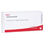 VENTRICULUS GL D 6 Ampullen (PZN 2831188) из Германии