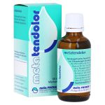 METATENDOLOR Mischung (PZN 10711570) из Германии