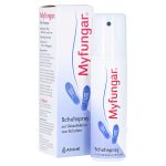 Myfungar Schuhspray (PZN 11076207) из Германии