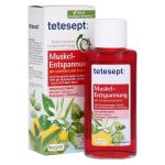 TETESEPT Muskel-Entspannung Bad (PZN 13476371) из Германии