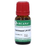CLOTRIMAZOL LM 30 Dilution (PZN 12822888) из Германии