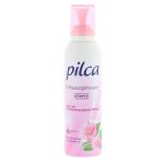 PILCA Enthaarungsmousse (PZN 6943151) из Германии