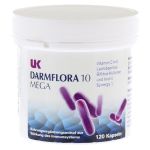 UK Darmflora 10 Mega Kapseln (PZN 477512) из Германии
