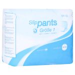 PARAM Slip Pants Basis Gr.1 (PZN 11292052) из Германии