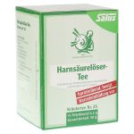 HARNSÄURELÖSER-Tee Kräutertee Nr.25 Salus Fbtl. (PZN 6147980) из Германии