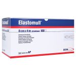 ELASTOMULL 8 cmx4 m elast.Fixierb.45252 (PZN 3497627) из Германии