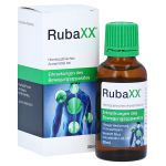 RUBAXX Tropfen (PZN 13588555) из Германии
